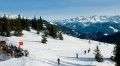 Skifahren in Kitzbühel