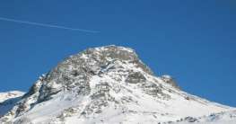 Skifahren in Les 4 Vallées