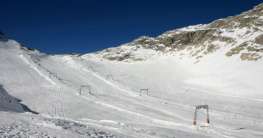 Skifahren in Garmisch Partenkirchen