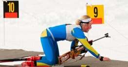 Biathlon