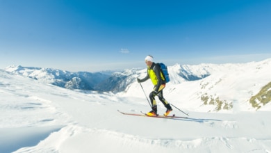 Nordic Cruising