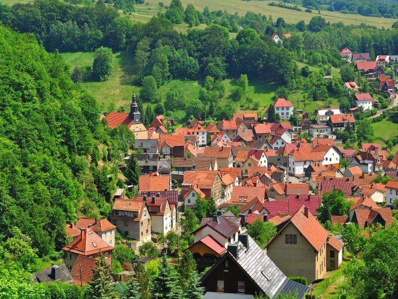 Oberhof
