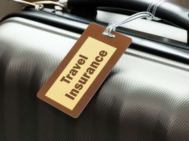 Reiseversicherung
