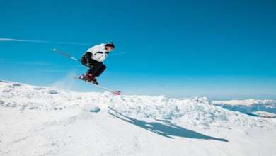 Skifahren in Ungarn
