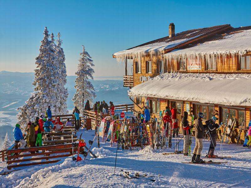 Skihotel