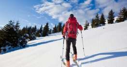 Skiwandern