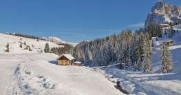 Südtiroler Berge