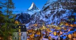 Zermatt