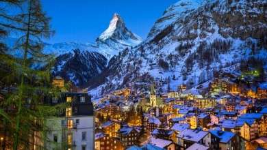 Zermatt