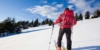 Skiwandern