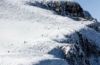 Skiwandergebiet