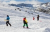 Skifahren in Andorra