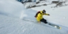 Skifahren in Argentinien