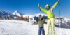 Skifahren