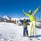 Skifahren