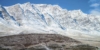 Skifahren im Iran