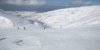 Skifahren in Israel