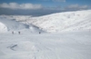 Skifahren in Israel