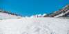 Skifahren in Kirgisistan