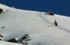 Skifahren in Peru