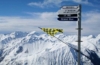 Skifahren in Les Trois Vallees