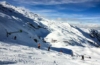 Skifahren in Kaprun