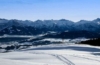 Skifahren in Oberstdorf